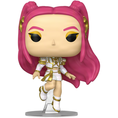 K-Pop Demon Hunters - Mira (What It Sounds Like) Pop!