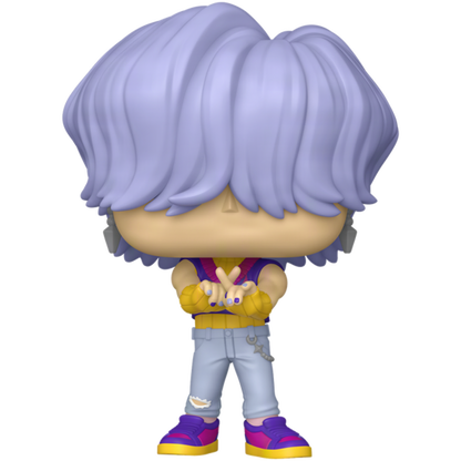 K-Pop Demon Hunters - Mystery Pop!