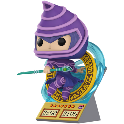 Yu-Gi-Oh! - Dark Magician Pop! Premium