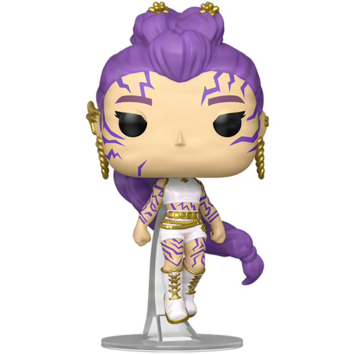 K-Pop Demon Hunters - Rumi (What It Sounds Like) Pop! (Chase Bundle)