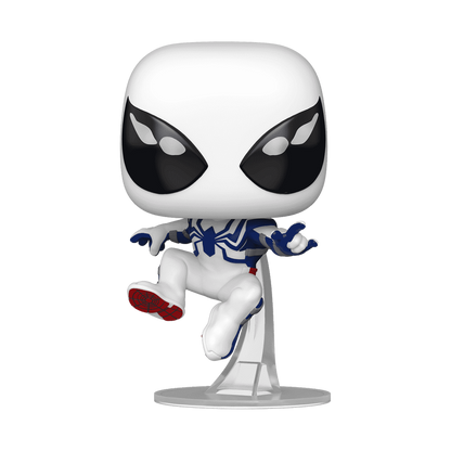 Spider-Man (Oscorp Suit) Pop!