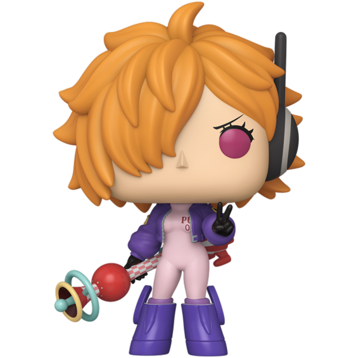 One Piece - Lilith with Bubble Gun Pop!