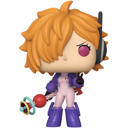 One Piece - Lilith with Bubble Gun Pop!