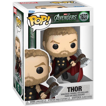 Avengers: Doomsday - Thor Pop!