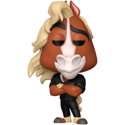 Zootopia 2 - Winddancer Pop!