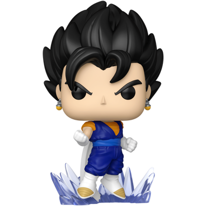 Dragon Ball Z - Vegito (Powering Up) Pop!