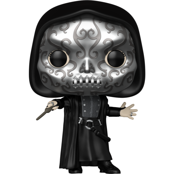 Harry Potter - Bellatrix Lestrange (Masked) Pop!