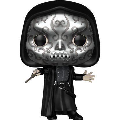 Harry Potter - Bellatrix Lestrange (Masked) Pop!