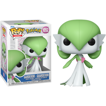 Pokemon - Gardevoir Pop!