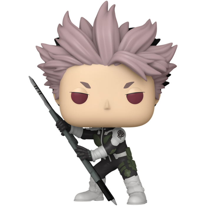 Kaiju No.8 - Gen Narumi Pop!