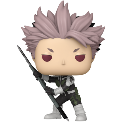 Kaiju No.8 - Gen Narumi Pop!