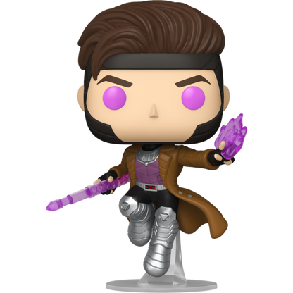 Avengers: Doomsday - Gambit Pop!