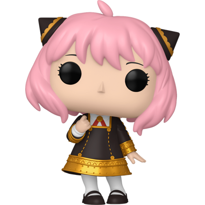 Spy x Family-Anya Forger Pop!