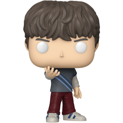 Stranger Things - Will Byers Hive Mind (Season 5) Pop!