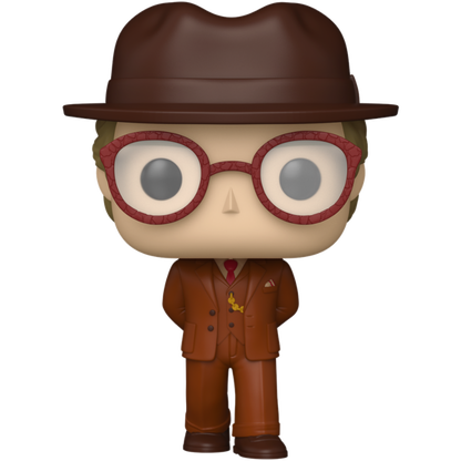 Stranger Things - Mr. Whatsit (Season 5) Pop!
