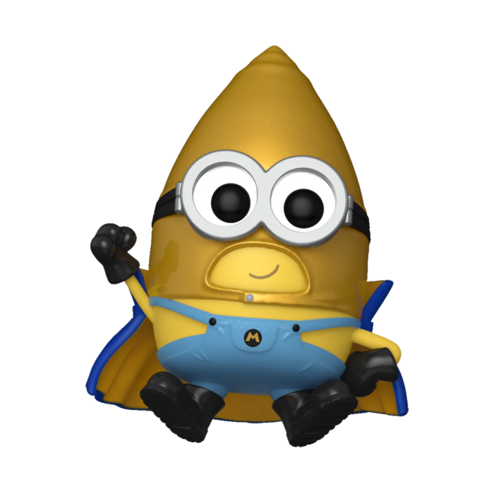 Despicable Me 4 - Mega Minion Gus Pop!