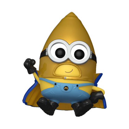 Despicable Me 4 - Mega Minion Gus Pop!