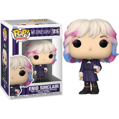 Wednesday (2022) - Enid Sinclair (Season 2) Pop!