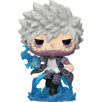 My Hero Academia - Dabi Pop! Plus
