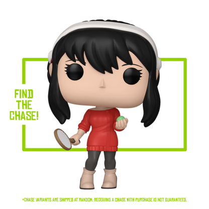 Spy x Family-Yor Forger (Red Sweater) Chase Bundle Pop!