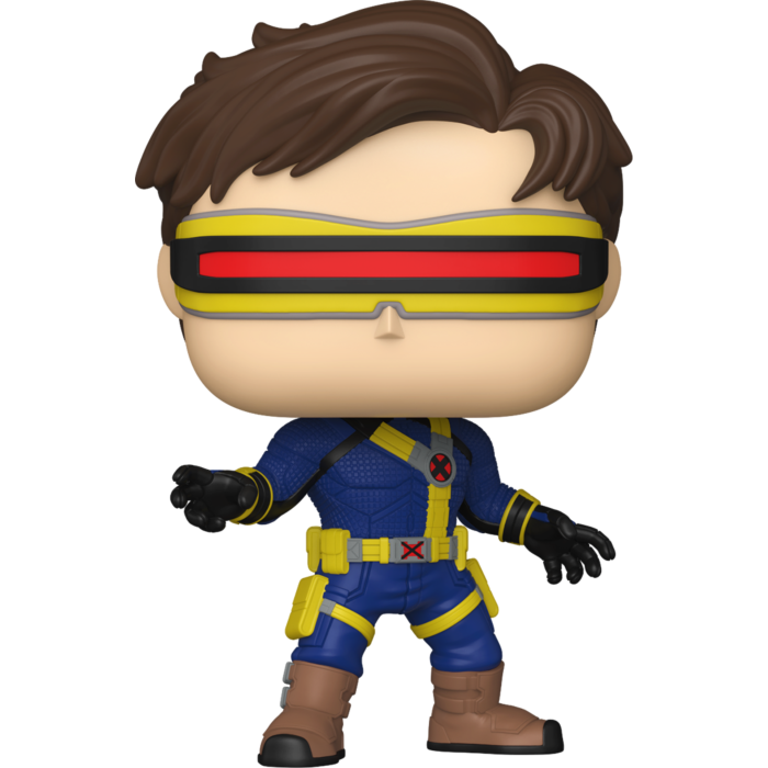 Avengers: Doomsday - Cyclops Pop!