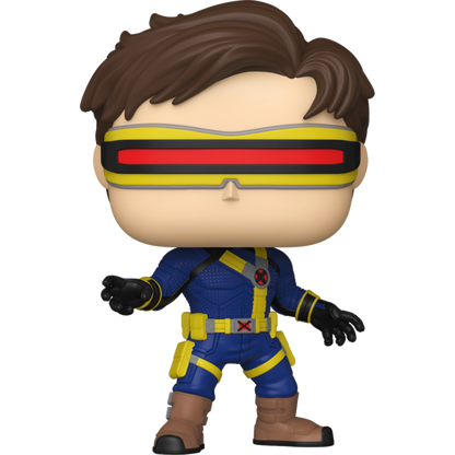 Avengers: Doomsday - Cyclops Pop!