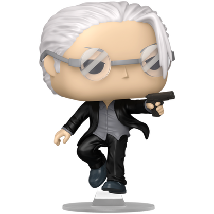 Sakamoto Days - Taro Sakamoto in Suit Pop!