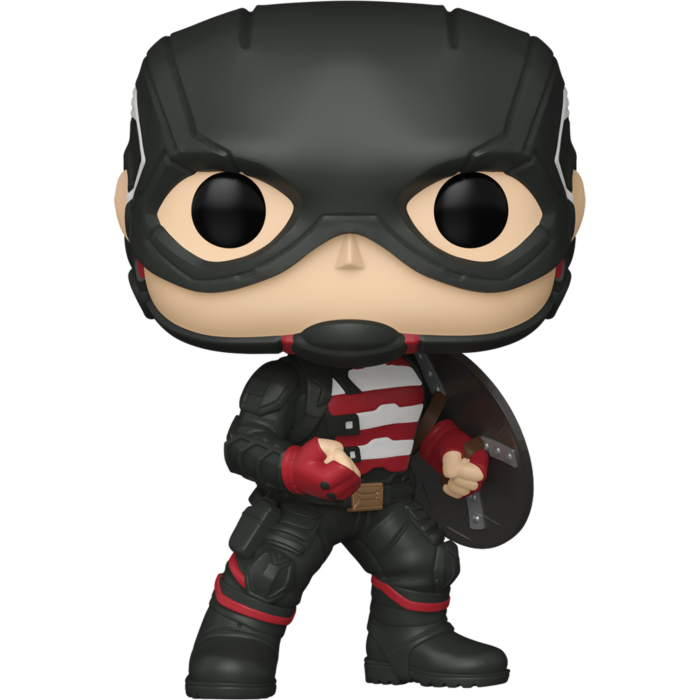 Marvel: Thunderbolts* (2025) - John F. Walker Pop!