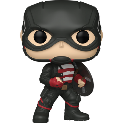 Marvel: Thunderbolts* (2025) - John F. Walker Pop!