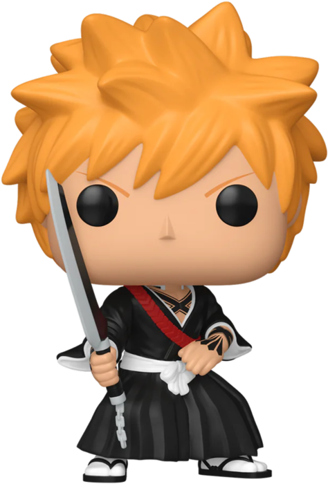 Bleach - Ichigo Kurosaki Pop!