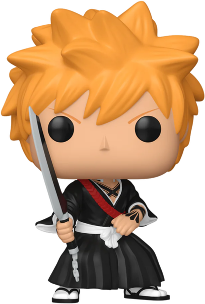 Bleach - Ichigo Kurosaki Pop!