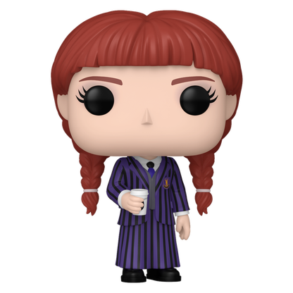 Wednesday (2022) - Agnes Demille Pop!