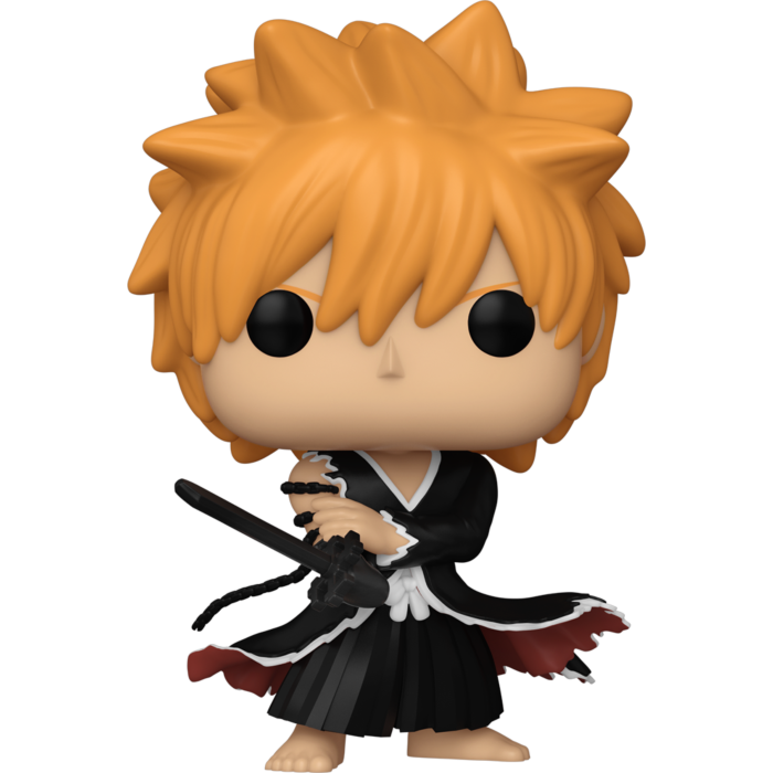 Bleach - Ichigo Kurosaki (Dangai) Pop!