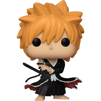 Bleach - Ichigo Kurosaki (Dangai) Pop!
