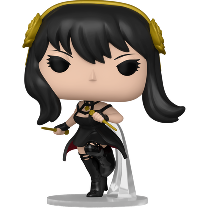 Spy x Family-Yor Forger Pop!
