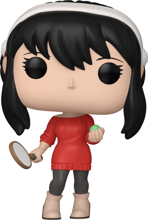 Spy x Family-Yor Forger (Red Sweater) Common Pop!