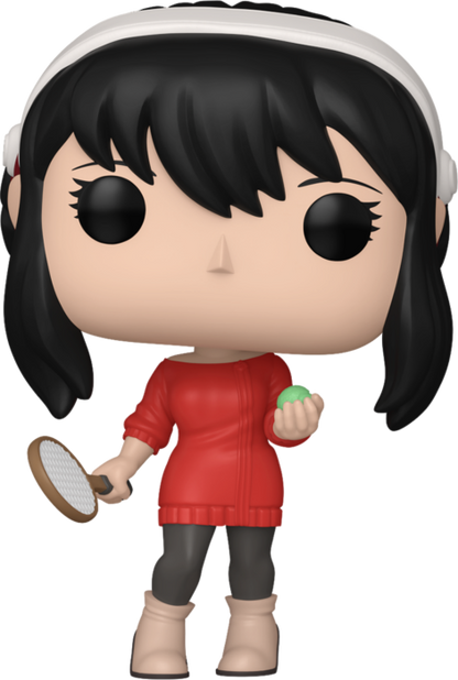 Spy x Family-Yor Forger (Red Sweater) Common Pop!