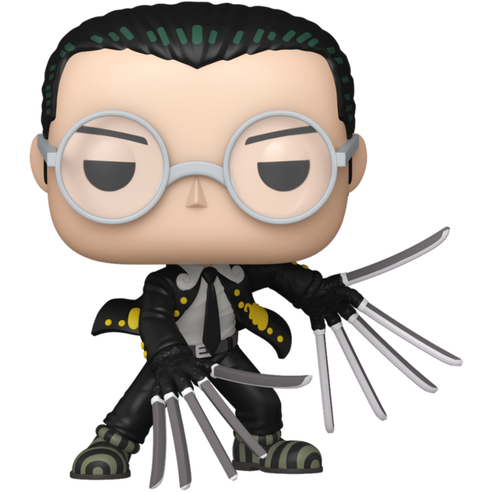 One Piece - Kuro Pop!