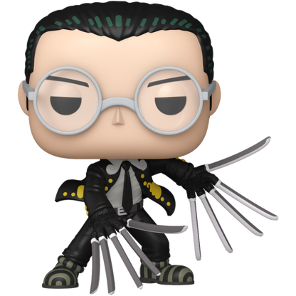 One Piece - Kuro Pop!