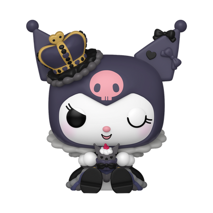 Hello Kitty & Friends - Royal Kuromi Chase Bundle Pop!