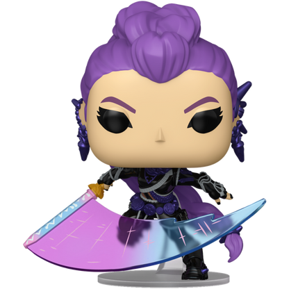 K-Pop Demon Hunters - Rumi (HUNTR/X) Pop!