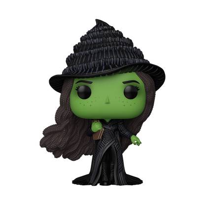 Wicked: For Good (2025) - Elphaba Pop!