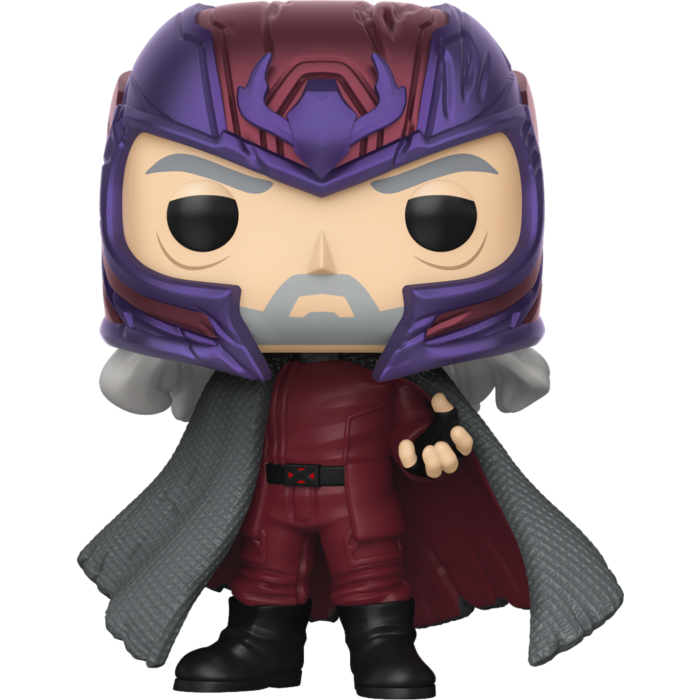 Avengers: Doomsday - Magneto Pop!