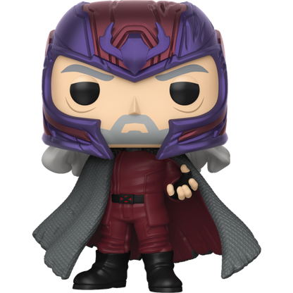 Avengers: Doomsday - Magneto Pop!