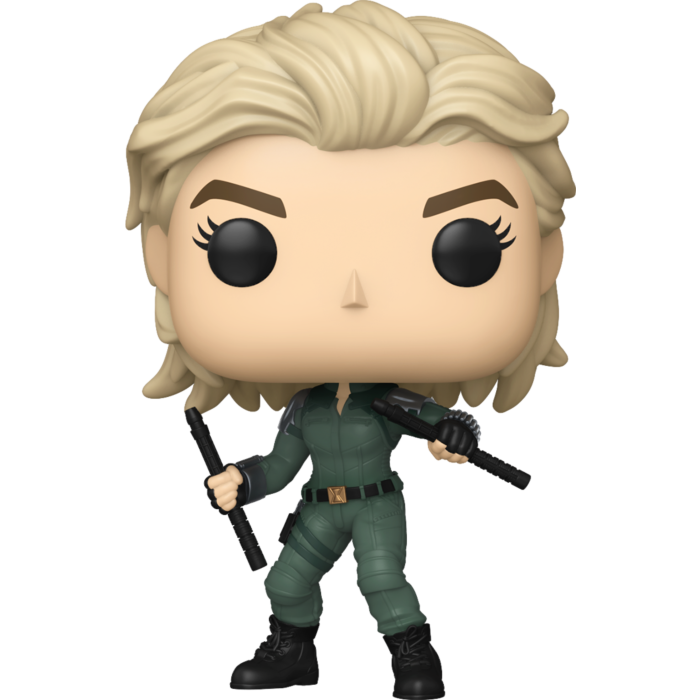 Avengers: Doomsday - Yelena Belova Pop!