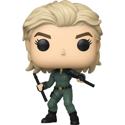 Avengers: Doomsday - Yelena Belova Pop!