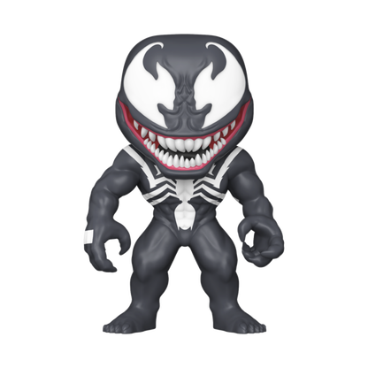 Marvel Rivals - Venom Pop! (Chase Bundle)