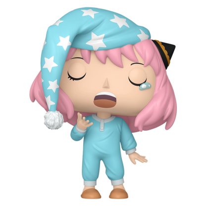 Spy x Family - Anya Forger (Pajamas) Pop!