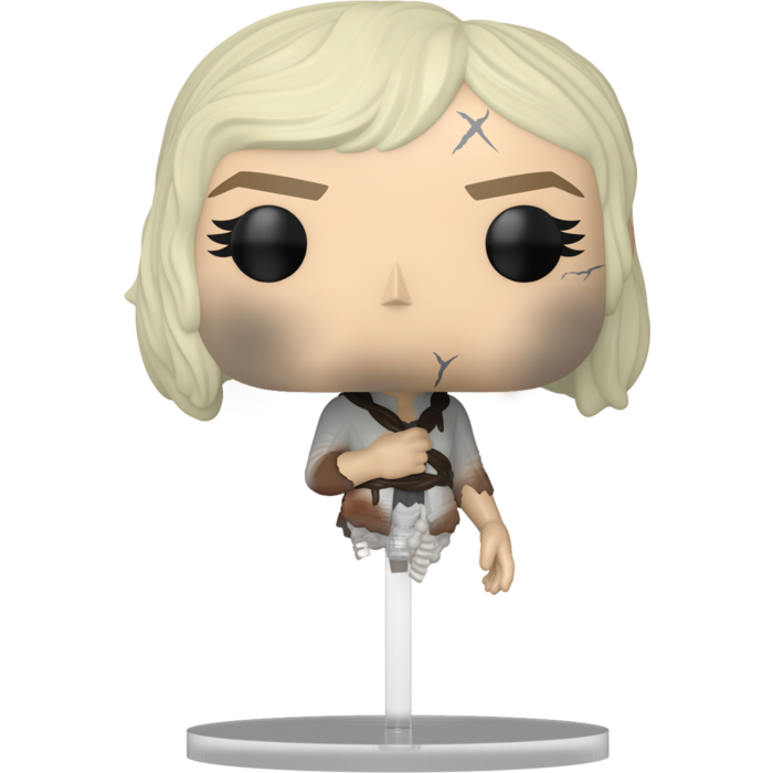 Predator: Badlands - Thia Pop!