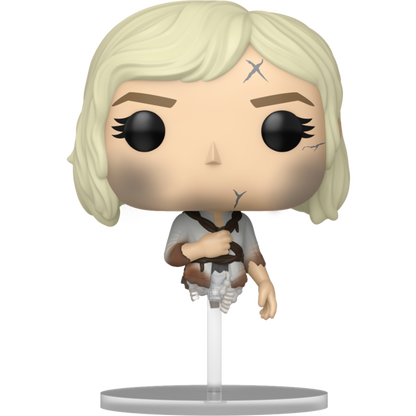 Predator: Badlands - Thia Pop!